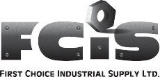 First Choice Industrial Supply Ltd. Logo